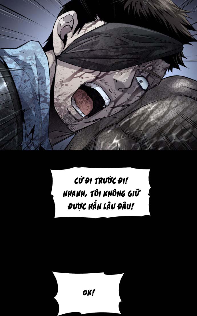 Dead Queen Chapter 160 - Trang 38