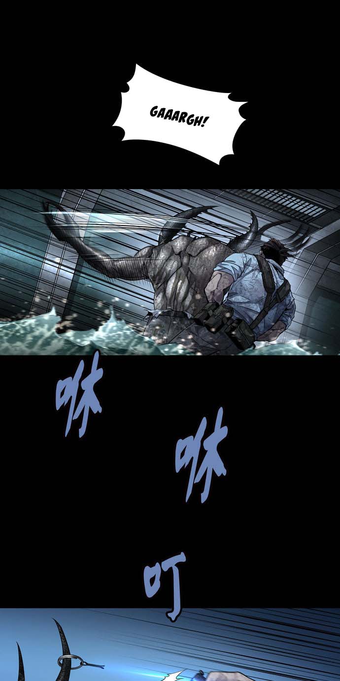 Dead Queen Chapter 160 - Trang 40