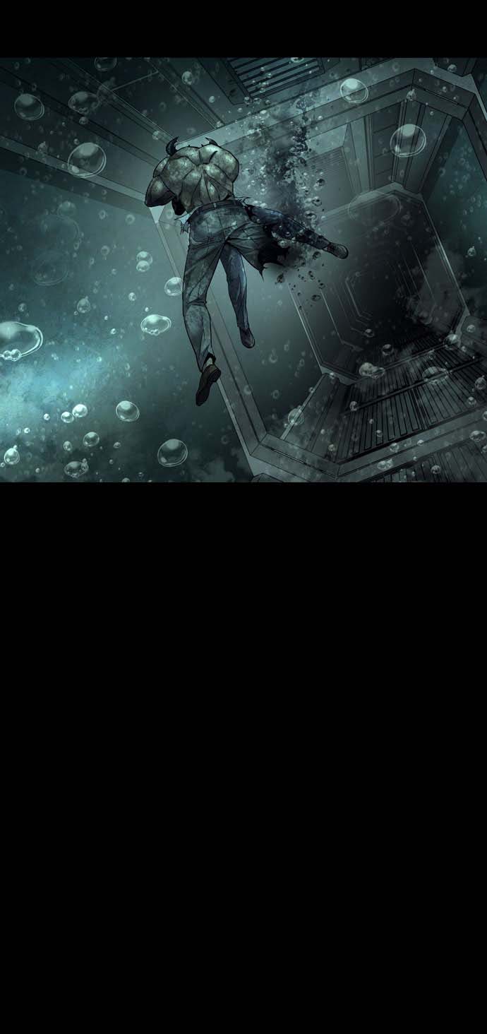 Dead Queen Chapter 160 - Trang 45