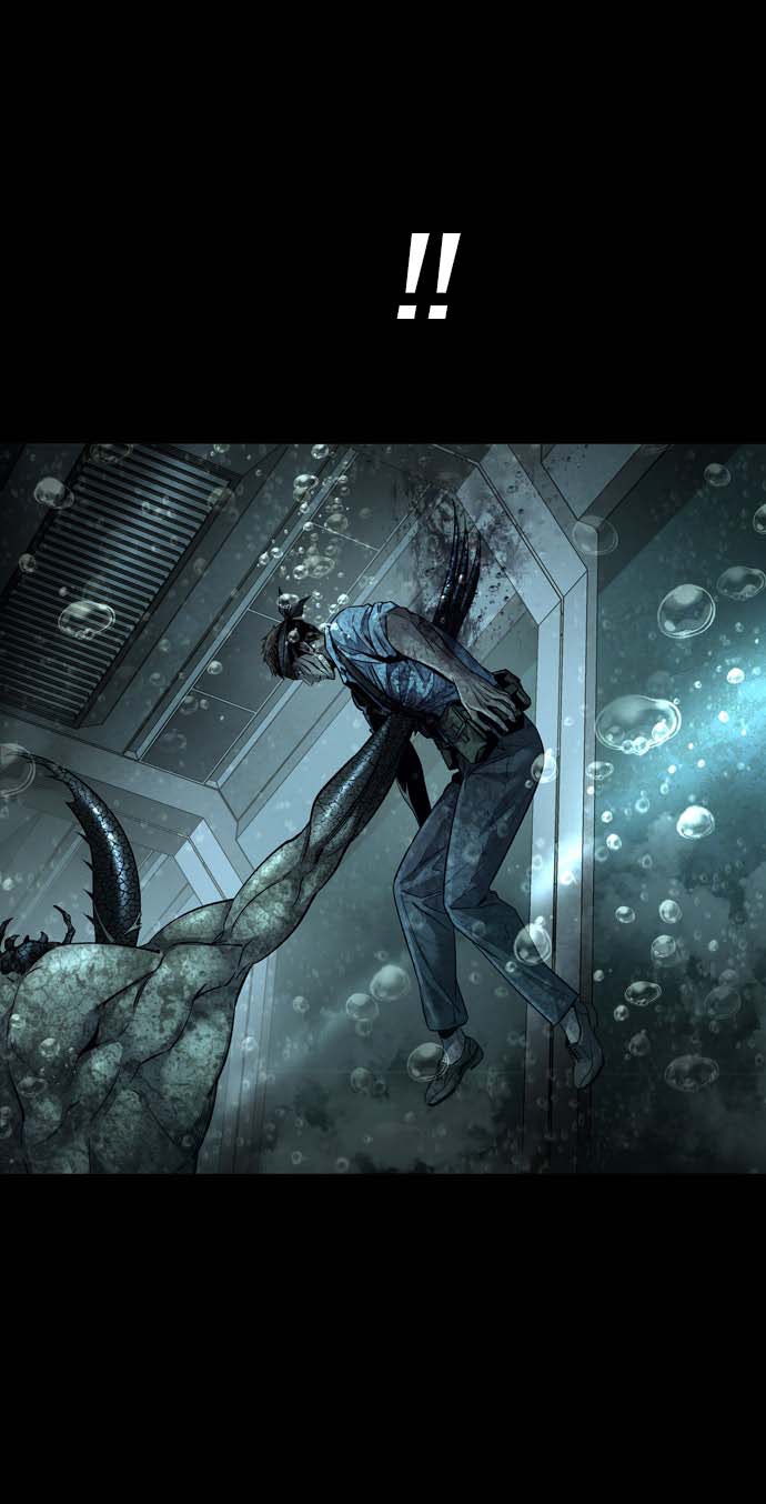 Dead Queen Chapter 160 - Trang 46