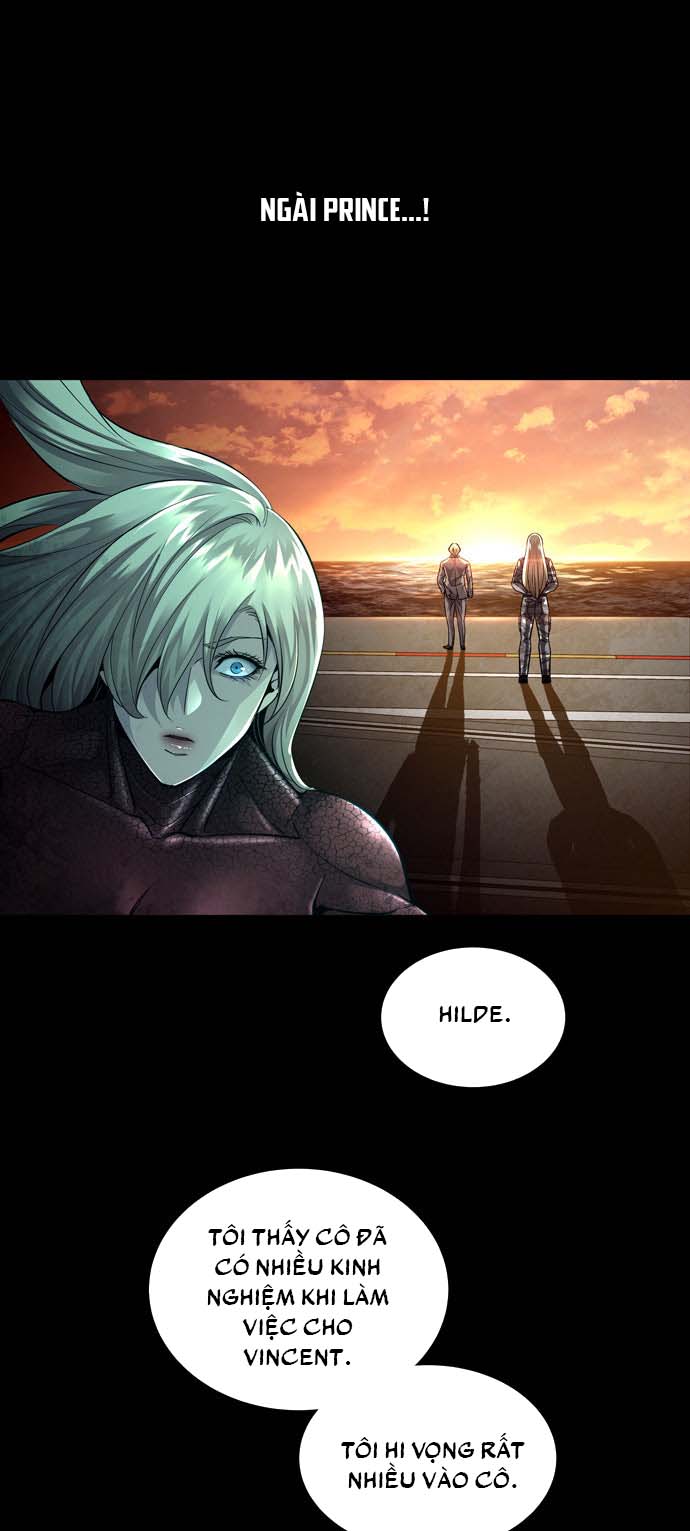 Dead Queen Chapter 160 - Trang 47