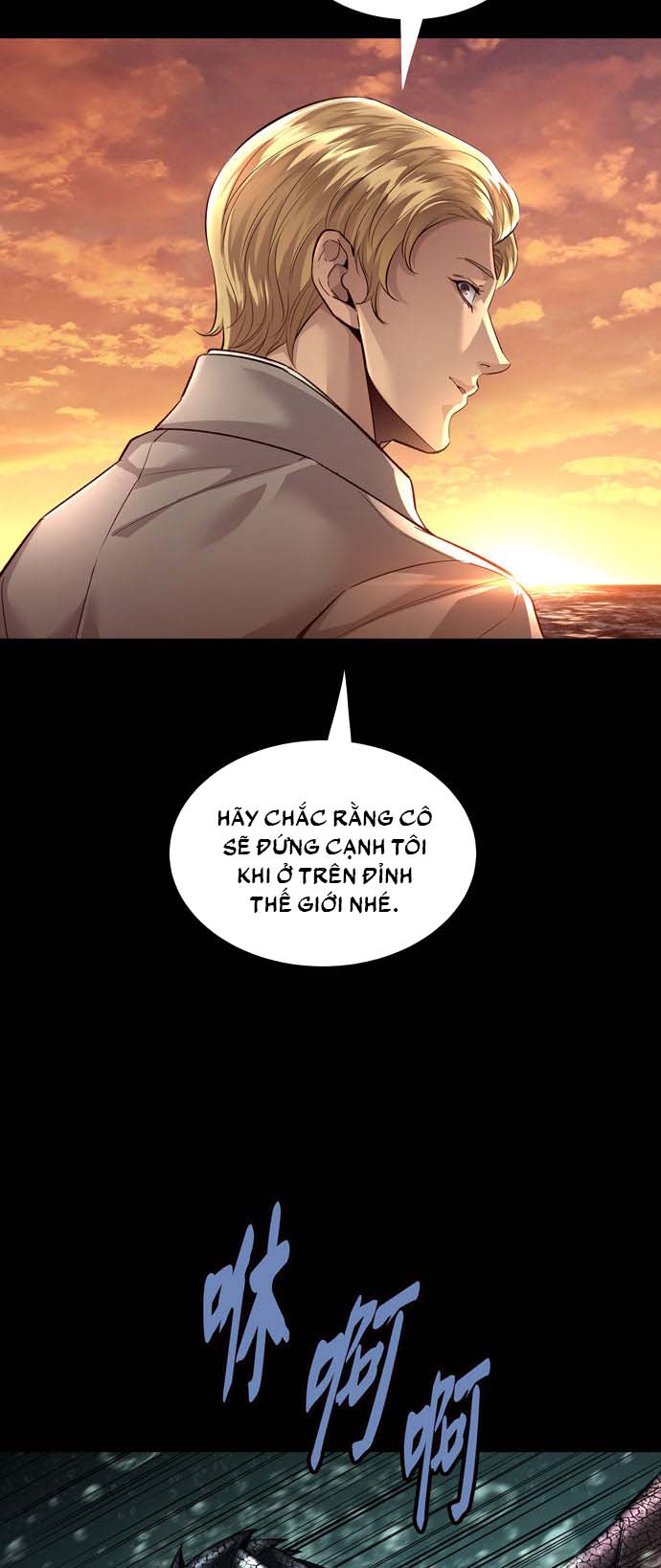 Dead Queen Chapter 160 - Trang 48