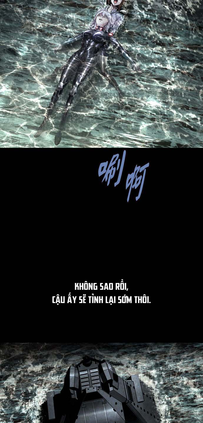 Dead Queen Chapter 160 - Trang 7