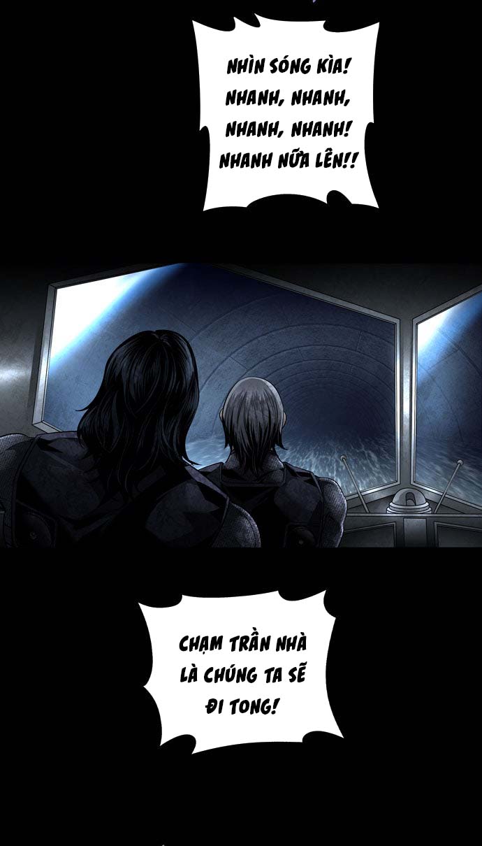 Dead Queen Chapter 161 - Trang 14