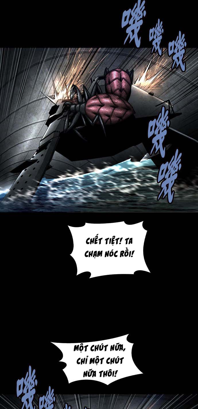 Dead Queen Chapter 161 - Trang 17