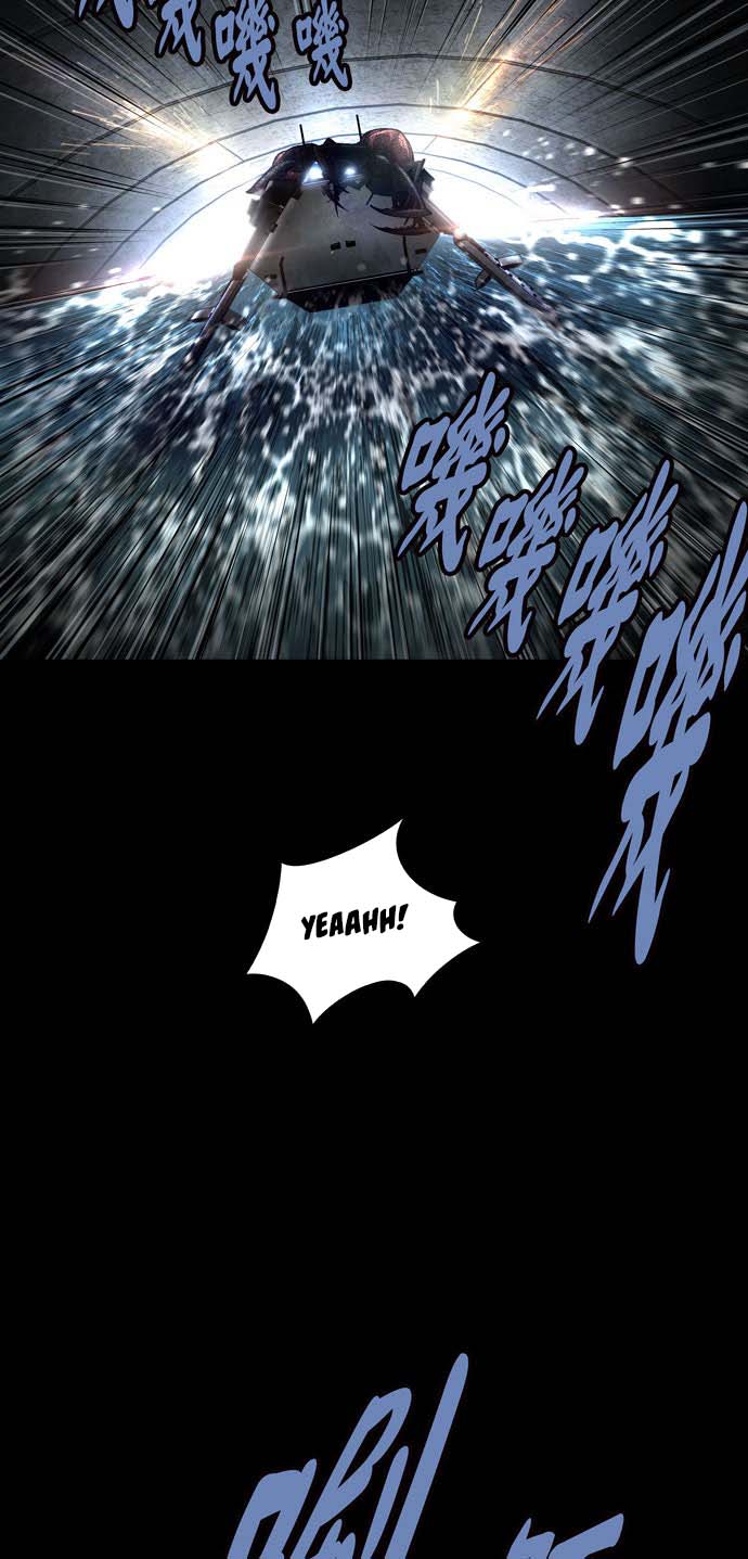 Dead Queen Chapter 161 - Trang 18