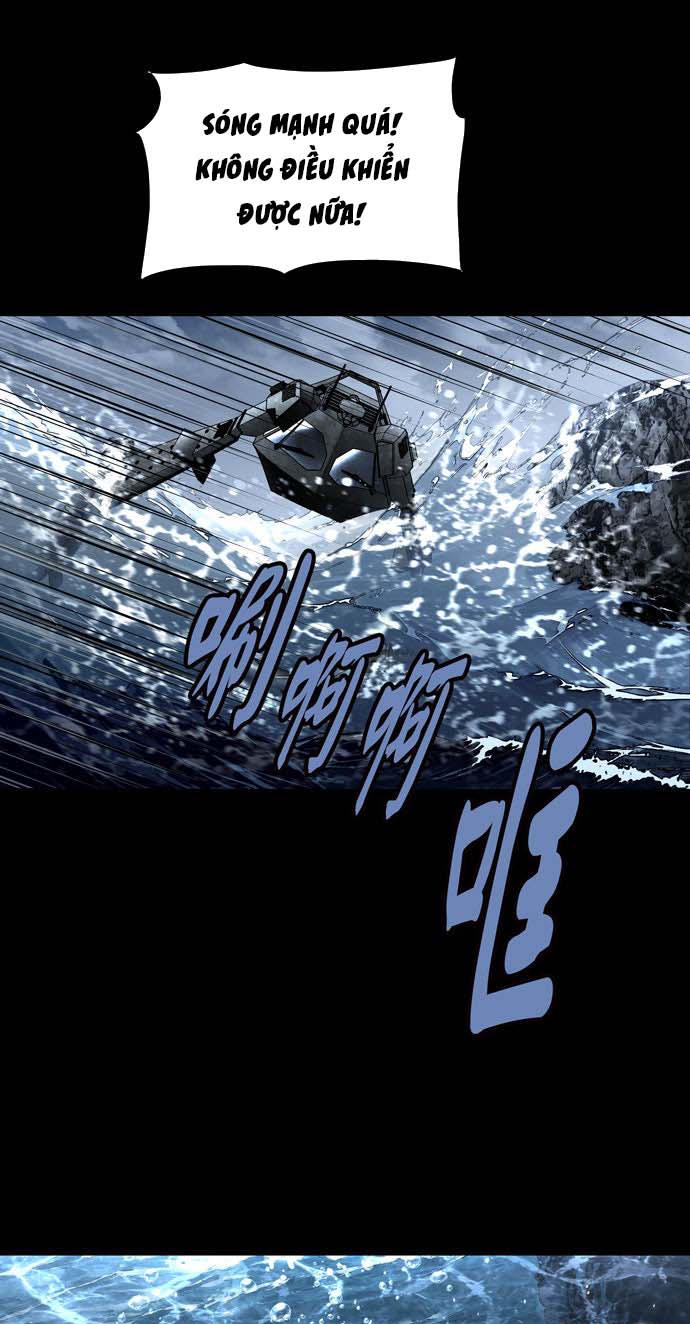 Dead Queen Chapter 161 - Trang 22