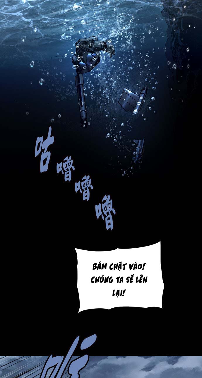 Dead Queen Chapter 161 - Trang 23