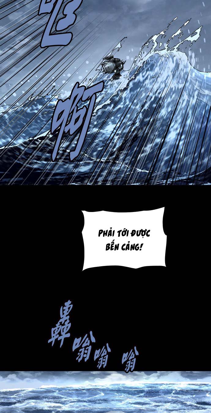 Dead Queen Chapter 161 - Trang 24