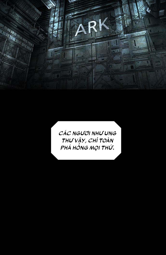 Dead Queen Chapter 161 - Trang 33