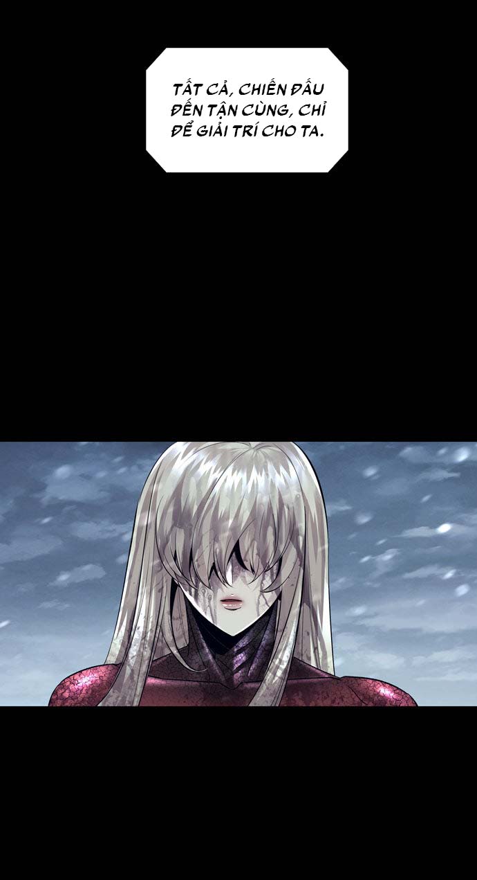 Dead Queen Chapter 161 - Trang 35