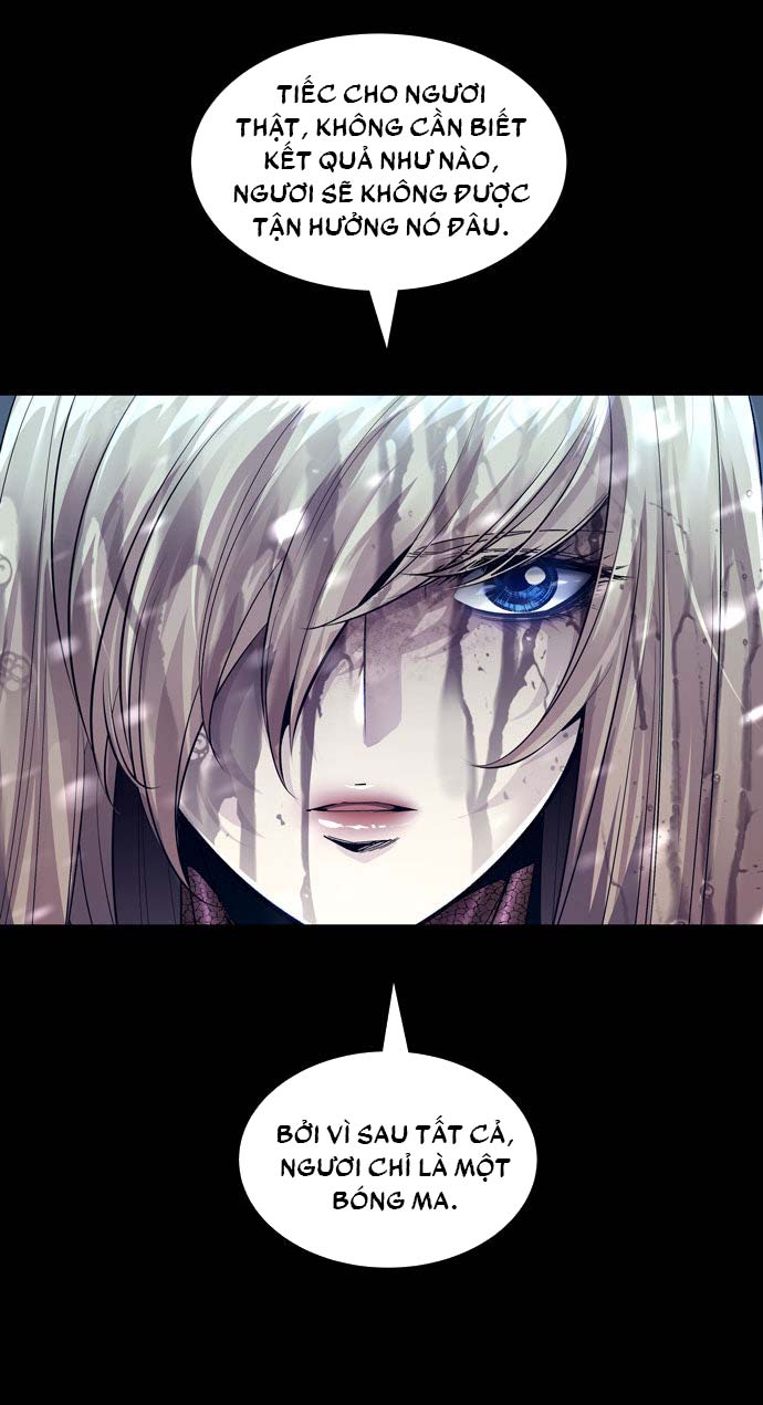 Dead Queen Chapter 161 - Trang 36