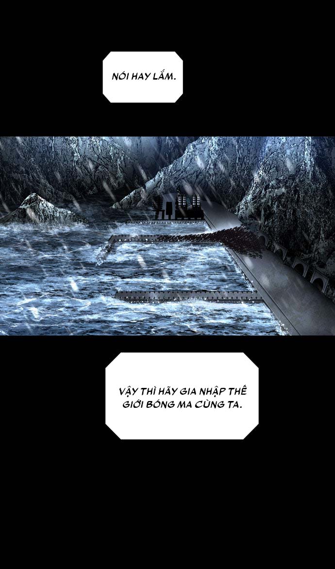 Dead Queen Chapter 161 - Trang 38