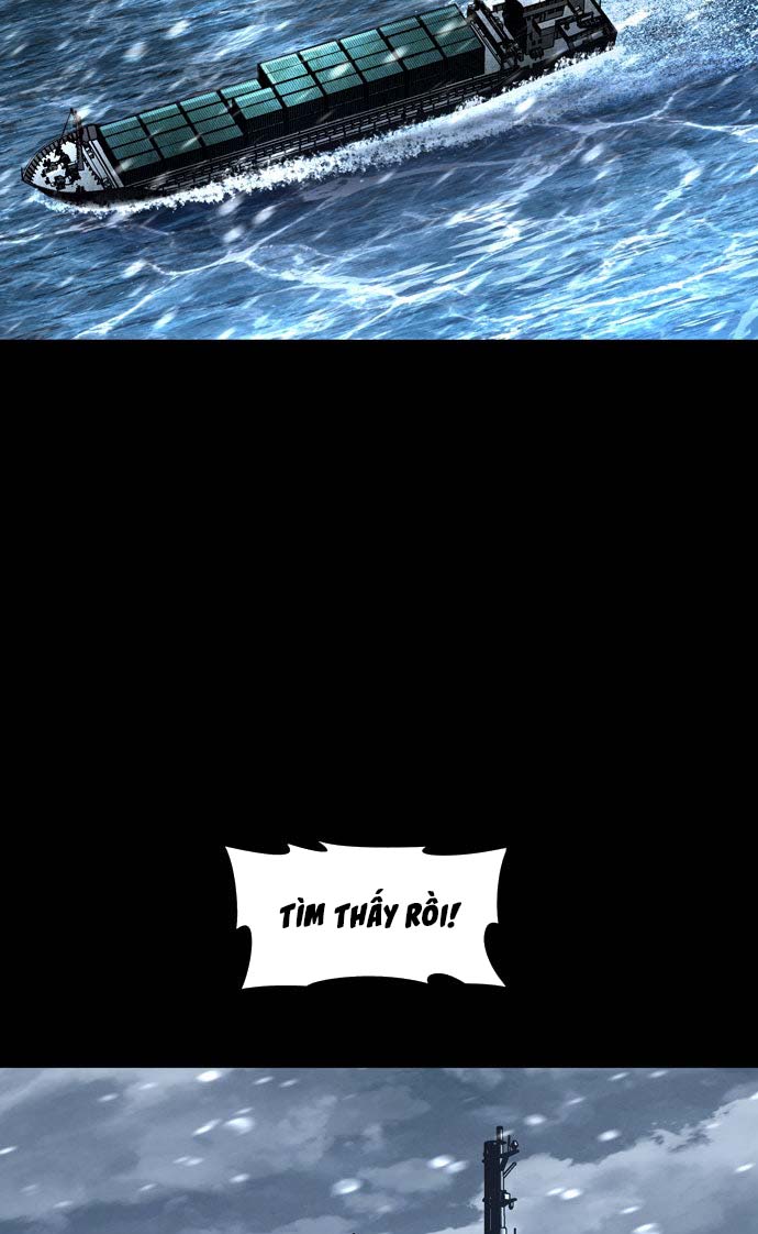 Dead Queen Chapter 161 - Trang 44