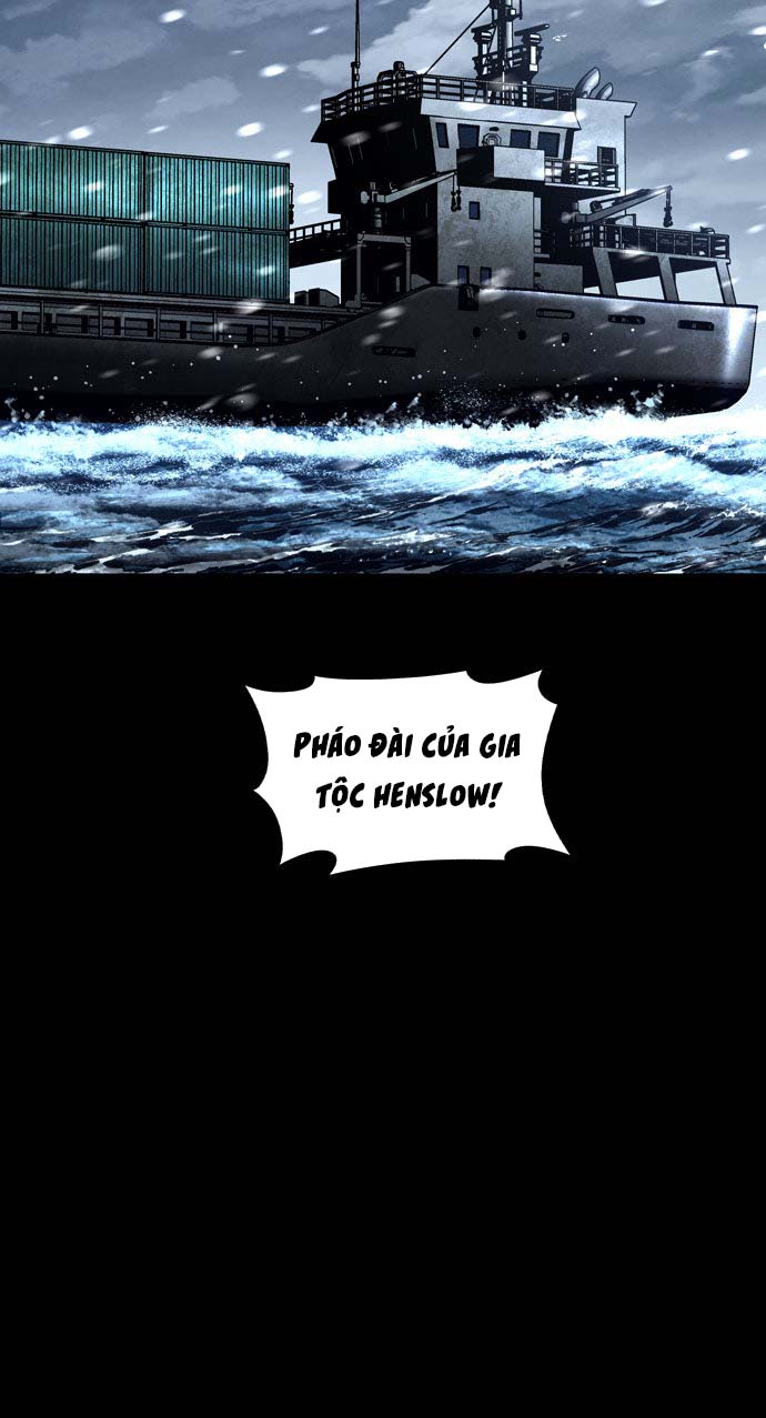 Dead Queen Chapter 161 - Trang 45
