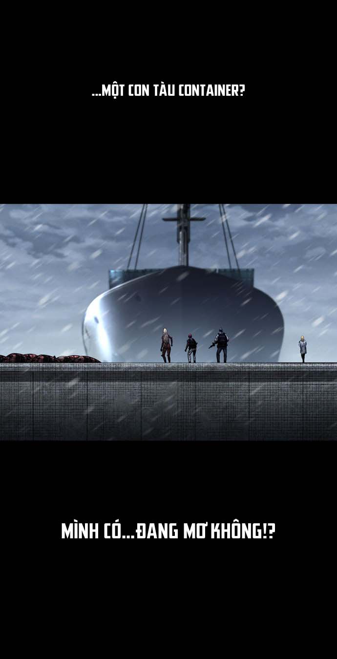 Dead Queen Chapter 161 - Trang 46