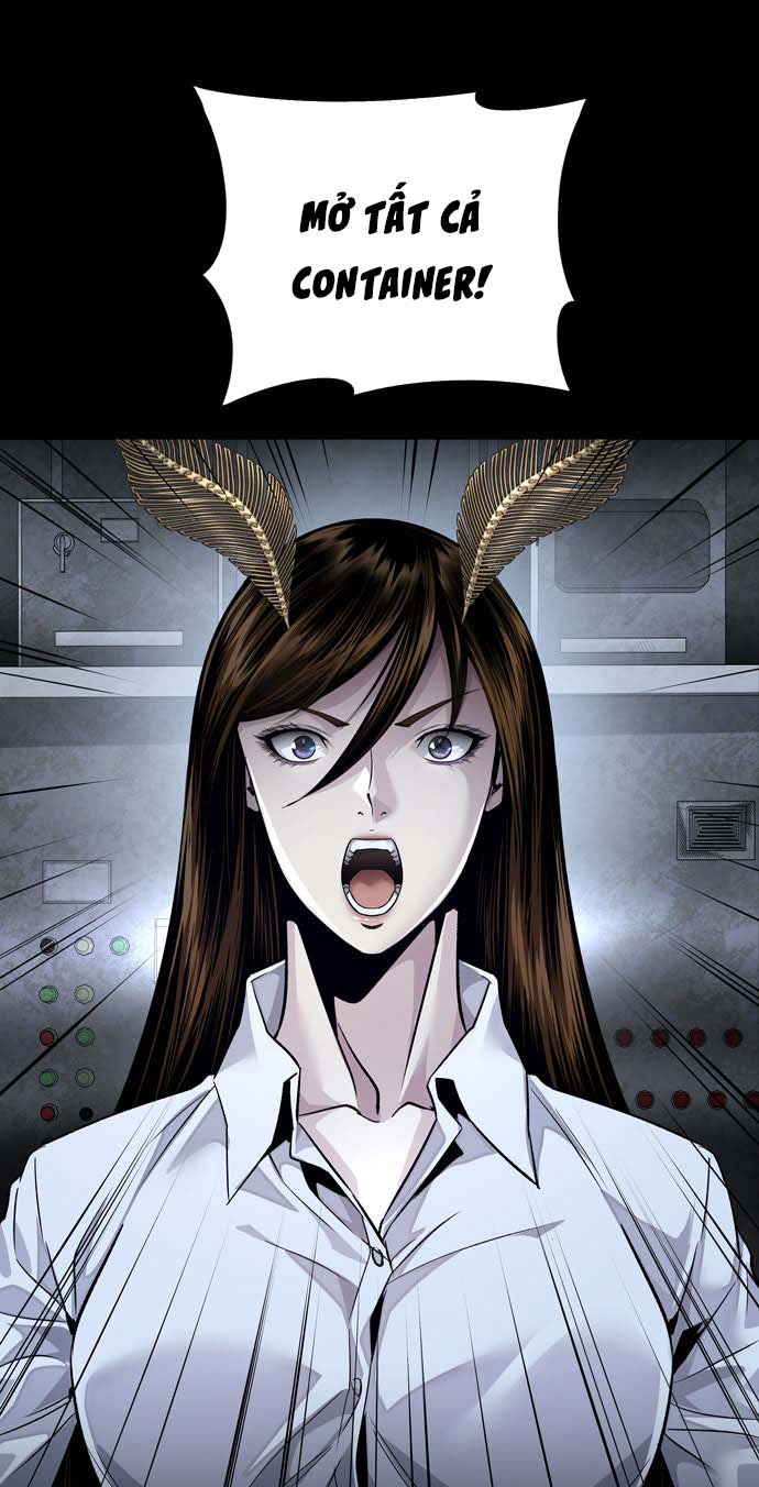 Dead Queen Chapter 161 - Trang 47