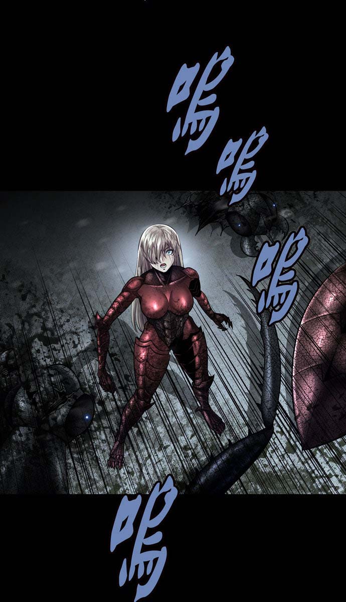 Dead Queen Chapter 161 - Trang 50