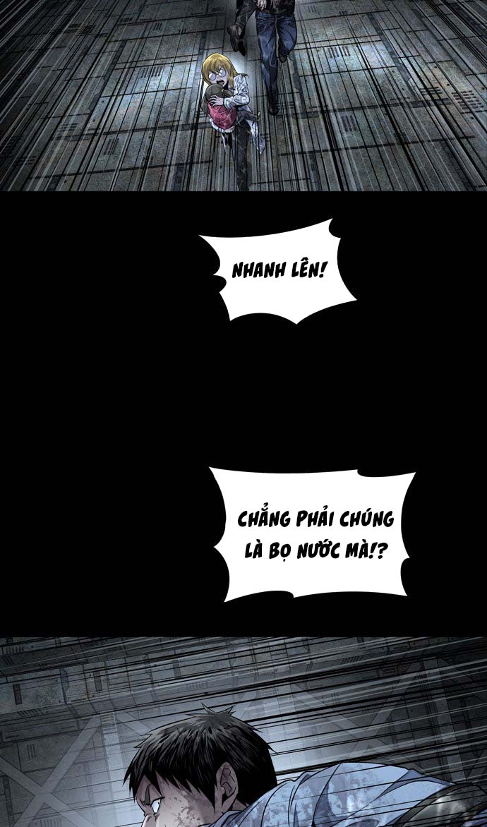 Dead Queen Chapter 161 - Trang 8