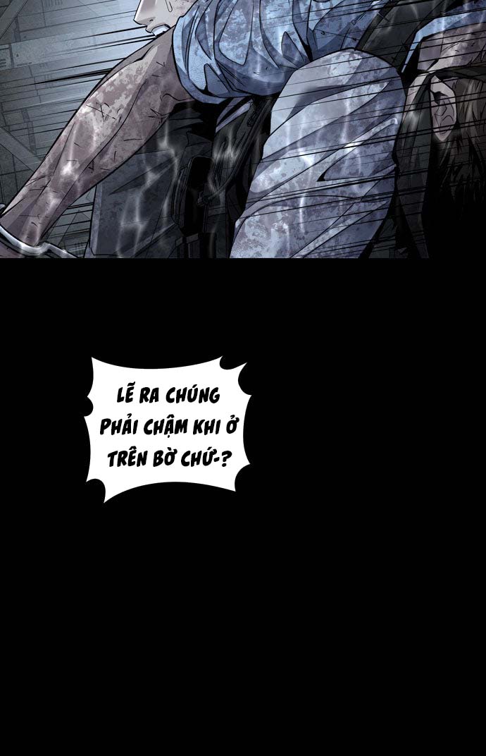 Dead Queen Chapter 161 - Trang 9