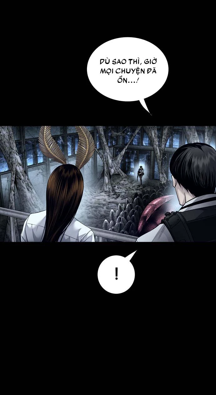 Dead Queen Chapter 162 - Trang 10