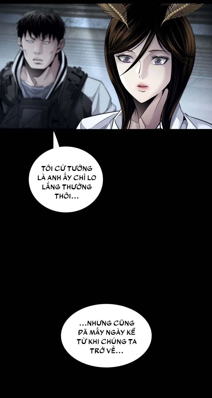 Dead Queen Chapter 162 - Trang 12