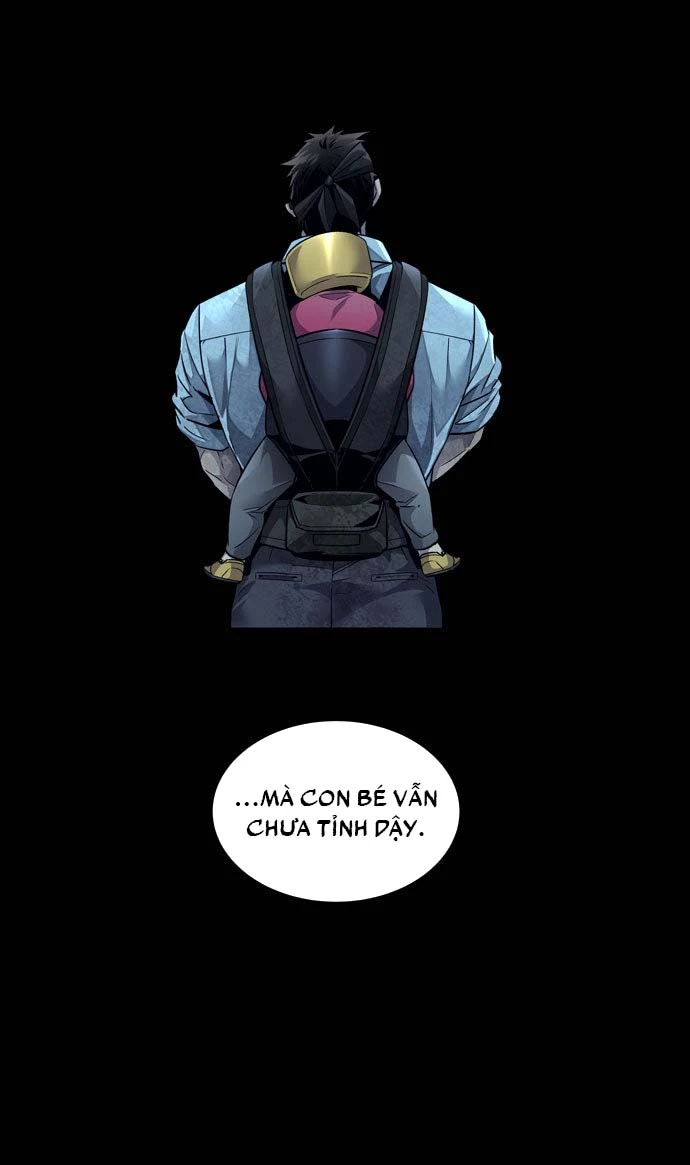Dead Queen Chapter 162 - Trang 13
