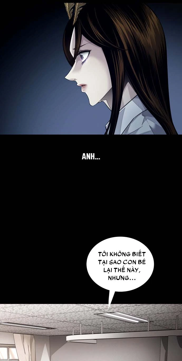Dead Queen Chapter 162 - Trang 14