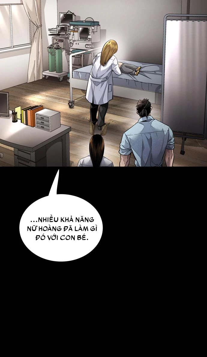 Dead Queen Chapter 162 - Trang 15