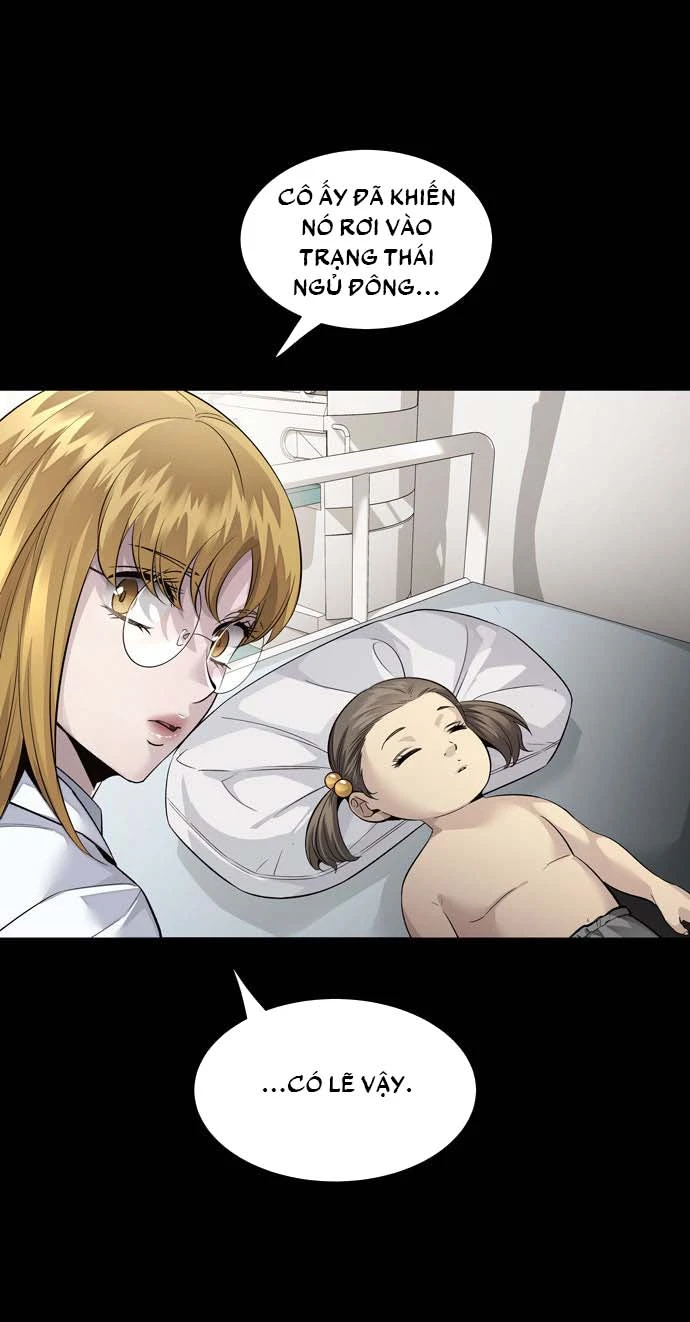 Dead Queen Chapter 162 - Trang 16