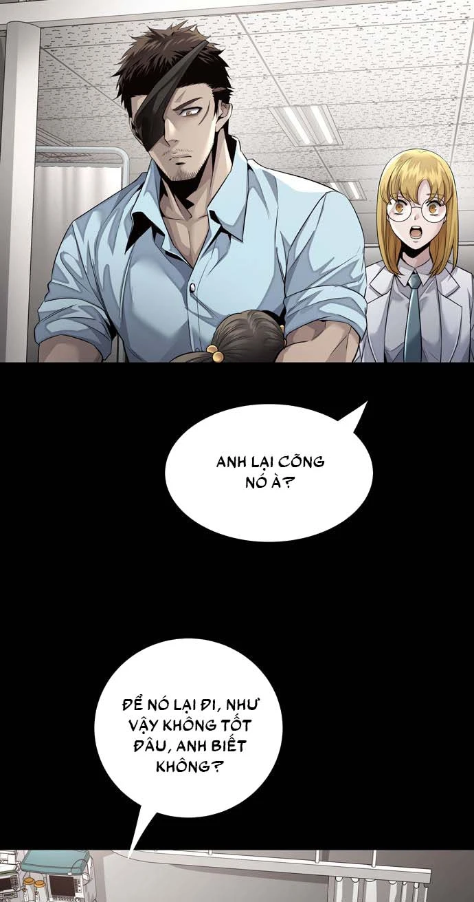 Dead Queen Chapter 162 - Trang 18