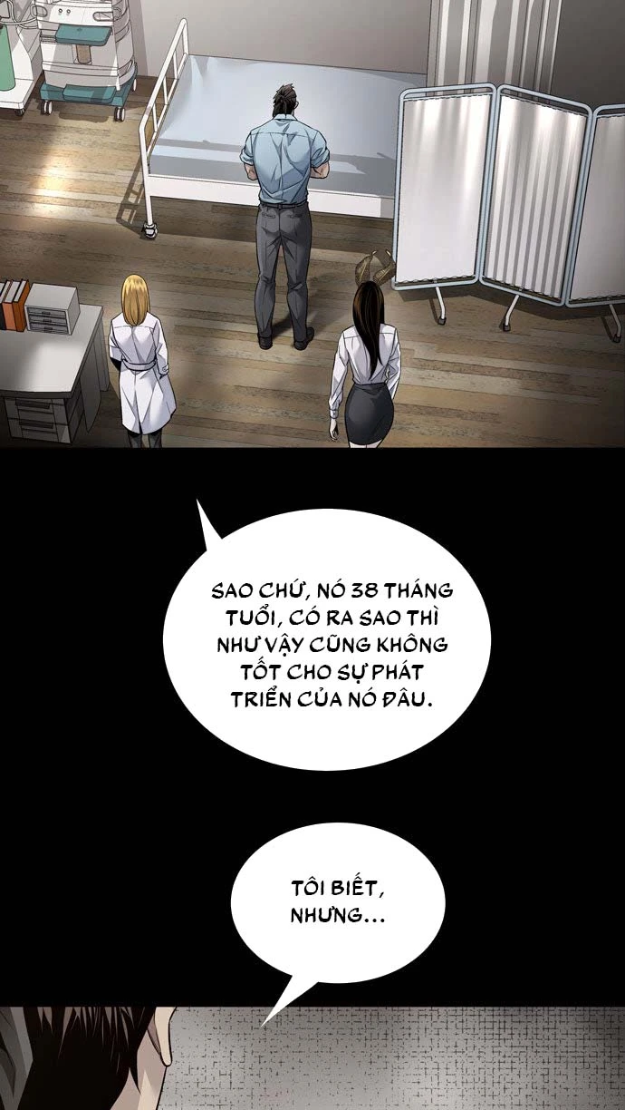 Dead Queen Chapter 162 - Trang 19