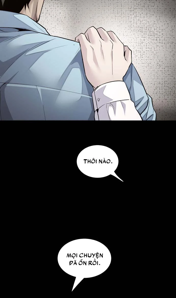 Dead Queen Chapter 162 - Trang 20
