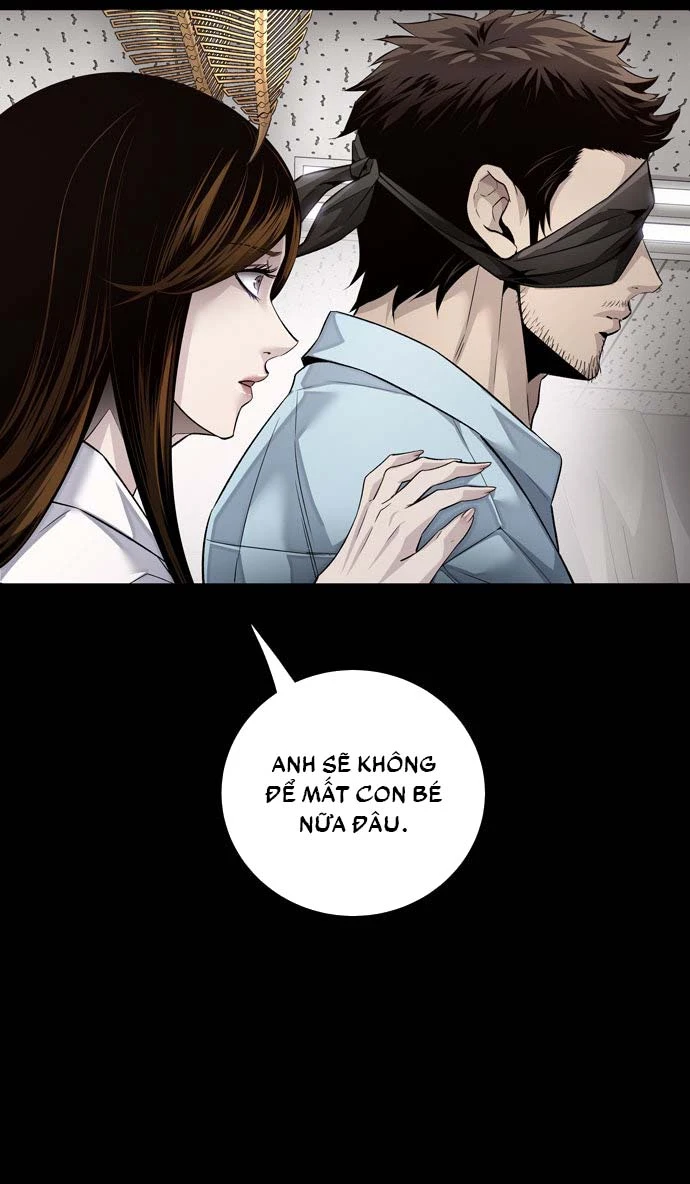 Dead Queen Chapter 162 - Trang 21