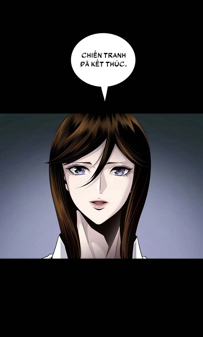 Dead Queen Chapter 162 - Trang 22