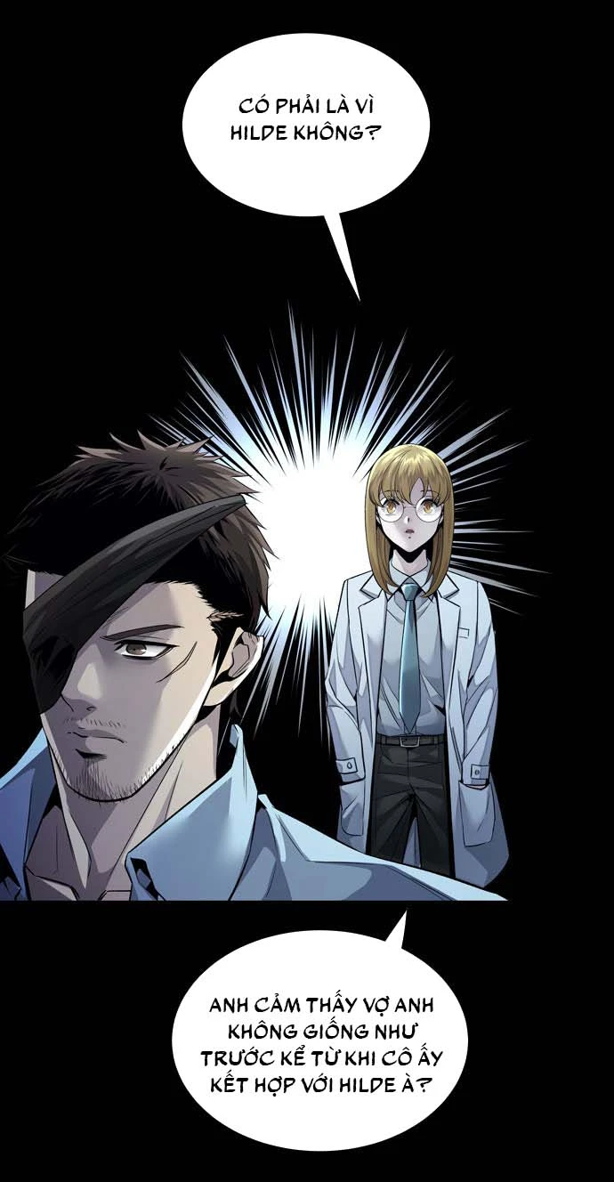 Dead Queen Chapter 162 - Trang 23