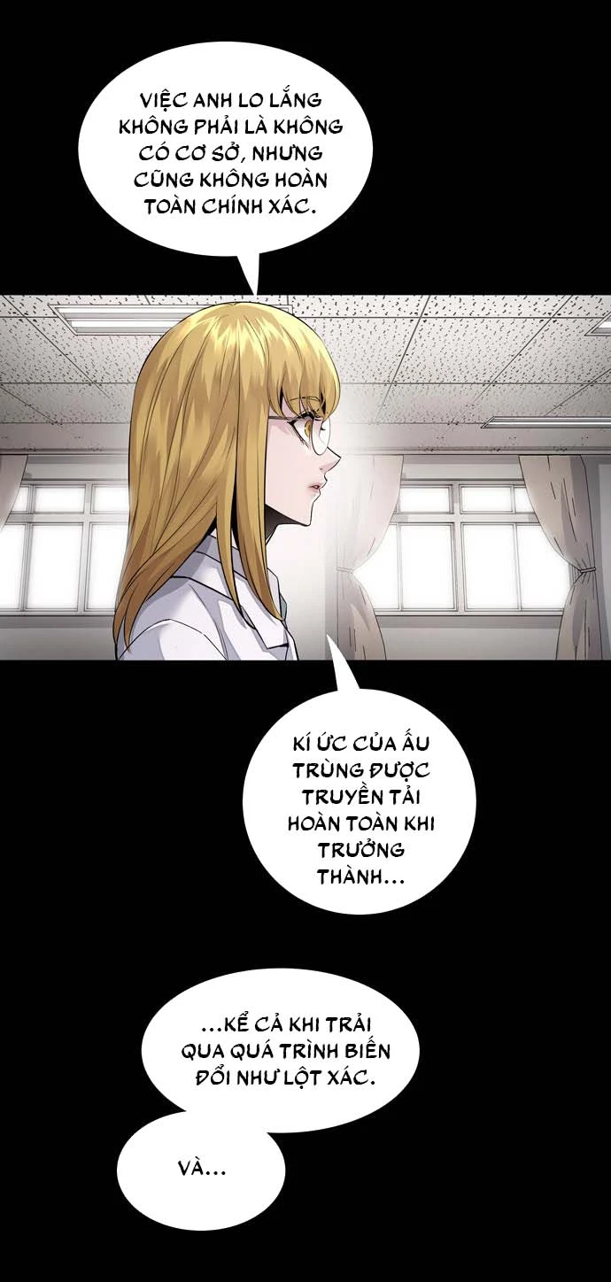 Dead Queen Chapter 162 - Trang 24
