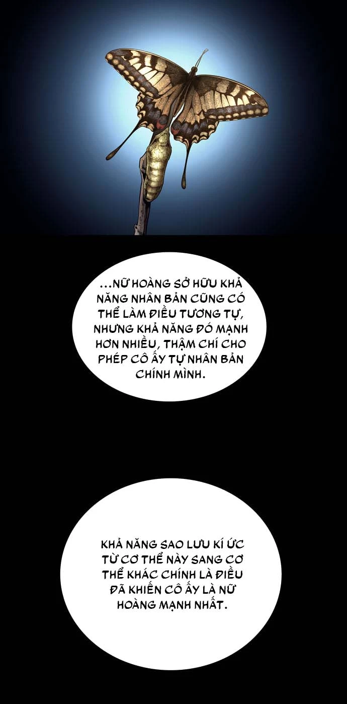Dead Queen Chapter 162 - Trang 25