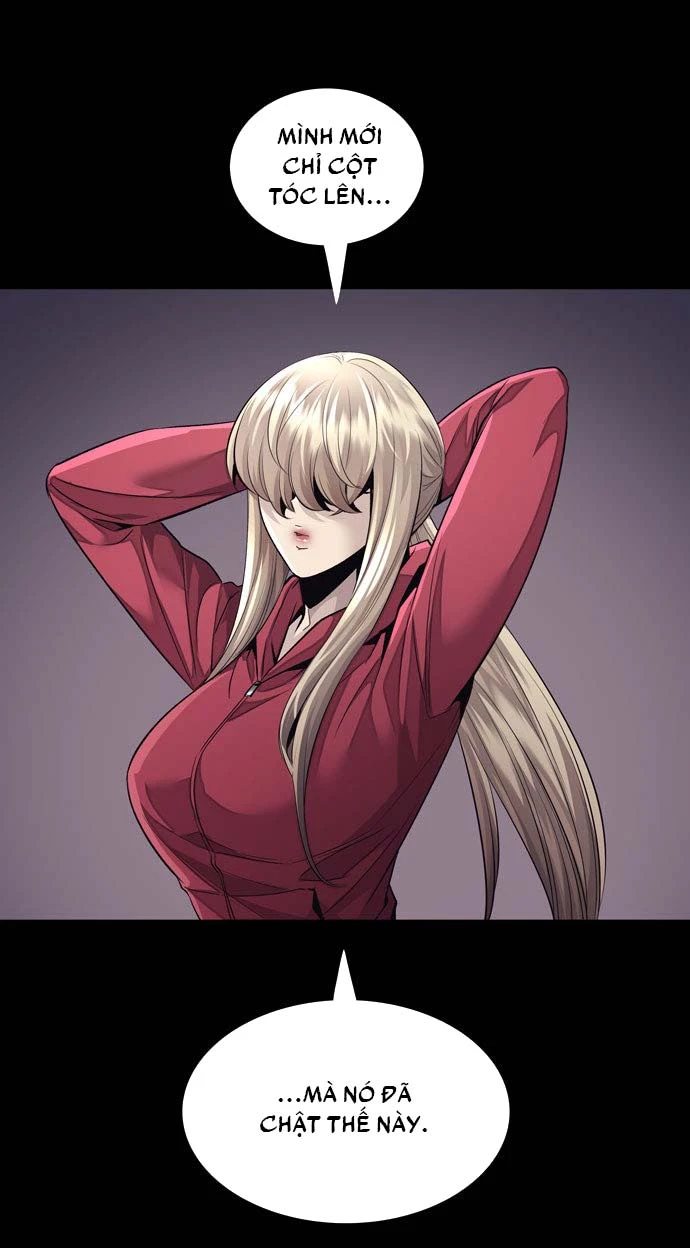 Dead Queen Chapter 162 - Trang 26