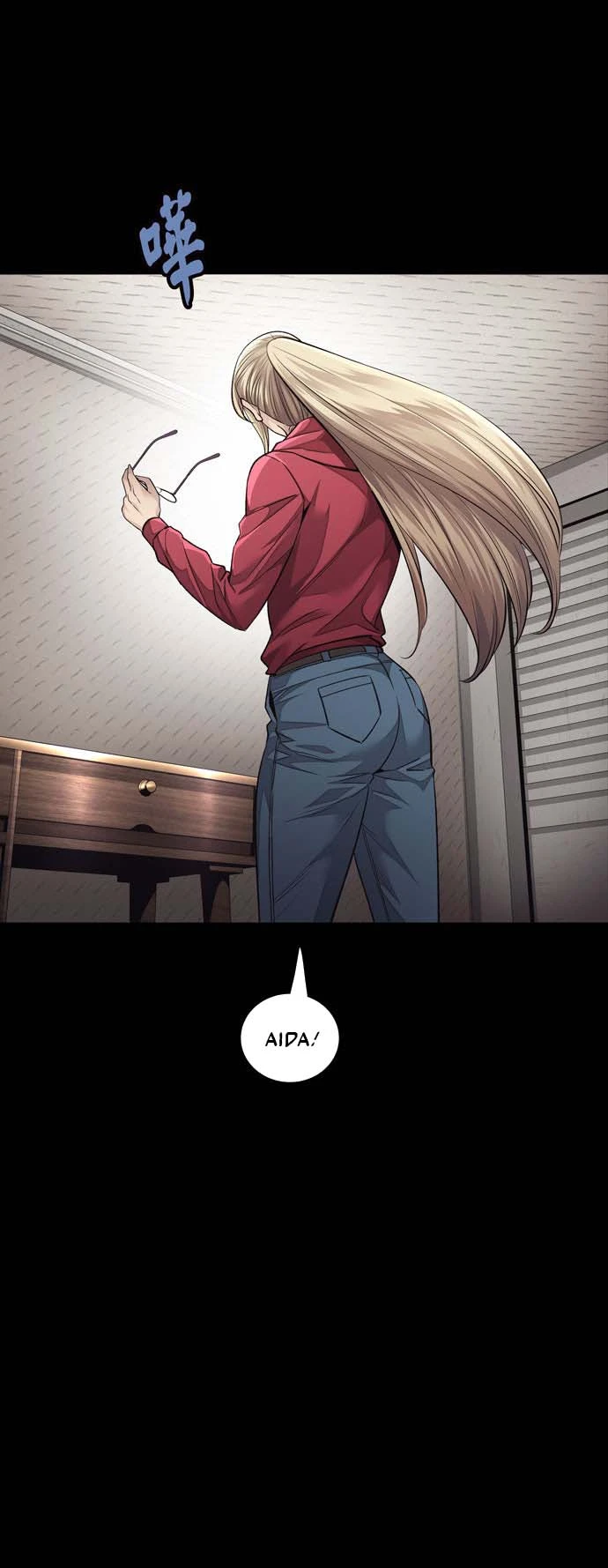 Dead Queen Chapter 162 - Trang 27
