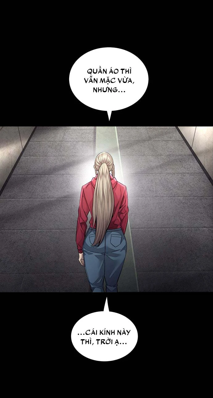 Dead Queen Chapter 162 - Trang 28