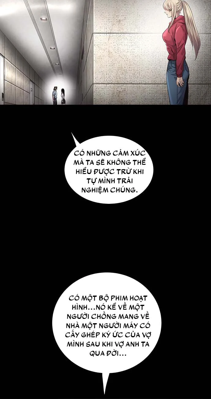 Dead Queen Chapter 162 - Trang 30
