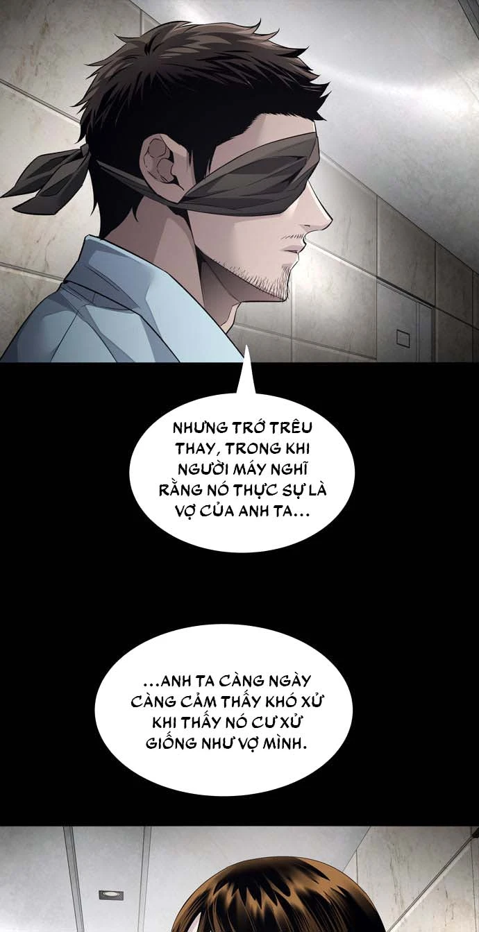 Dead Queen Chapter 162 - Trang 31