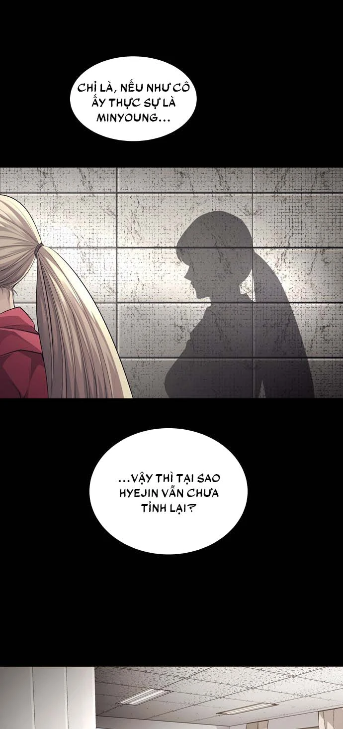Dead Queen Chapter 162 - Trang 34
