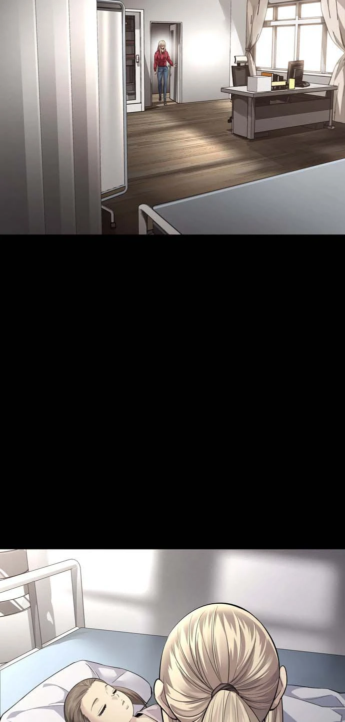 Dead Queen Chapter 162 - Trang 35