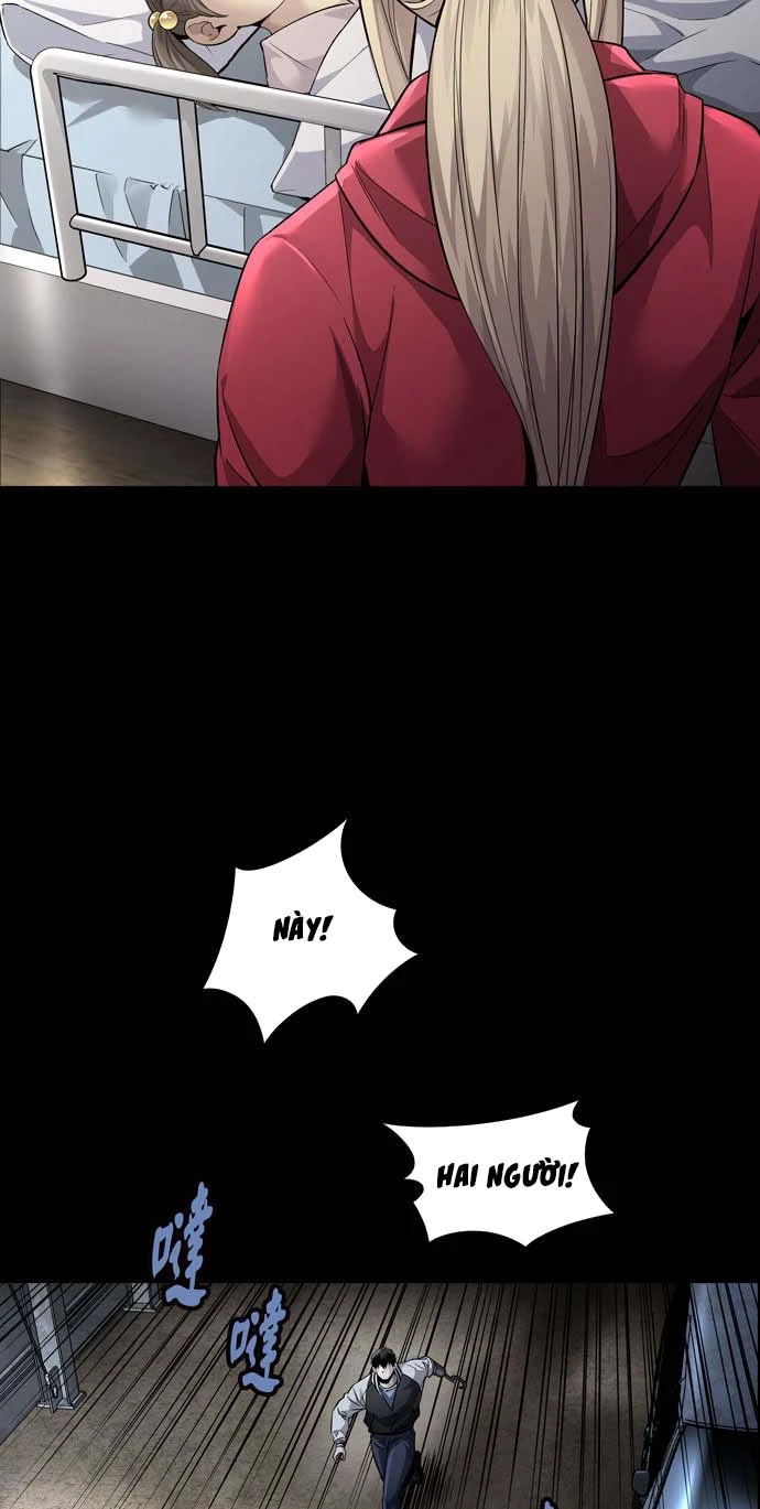 Dead Queen Chapter 162 - Trang 36