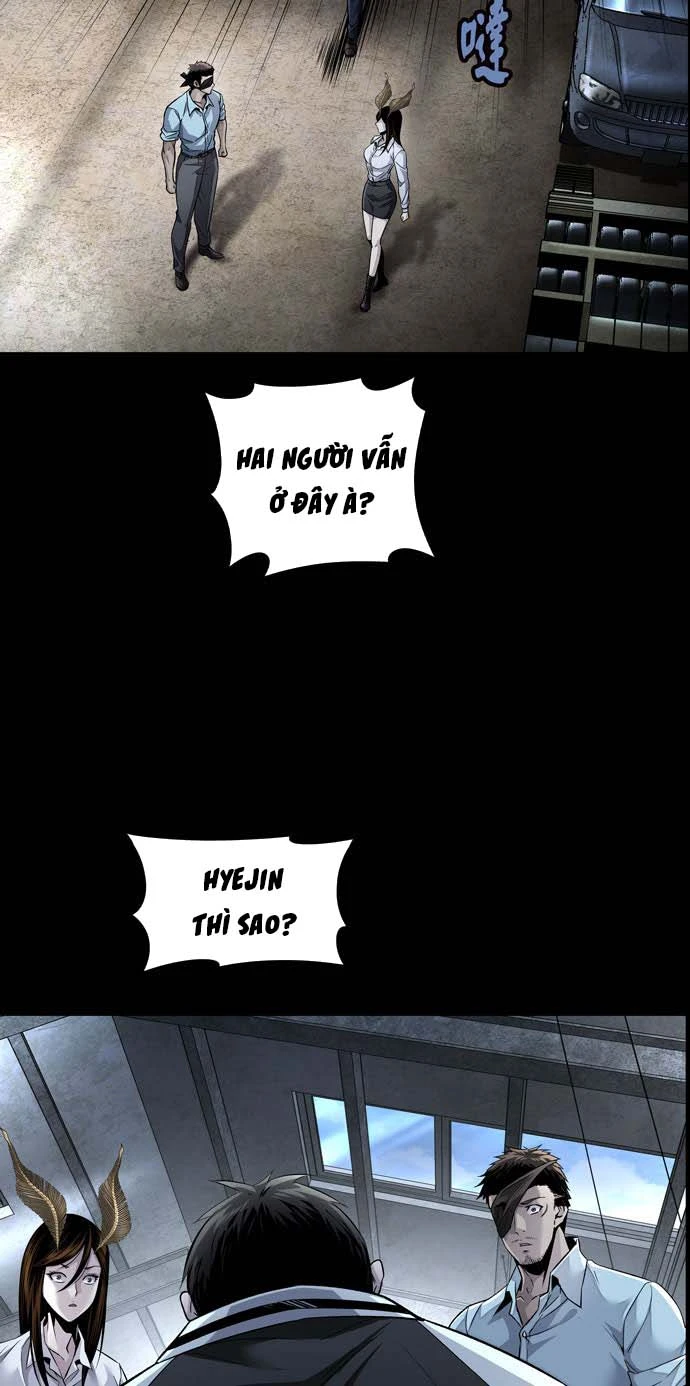 Dead Queen Chapter 162 - Trang 37
