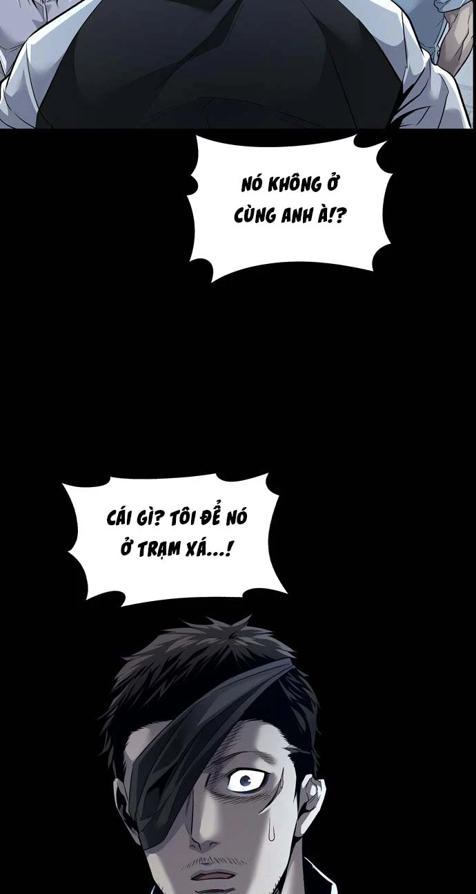 Dead Queen Chapter 162 - Trang 38