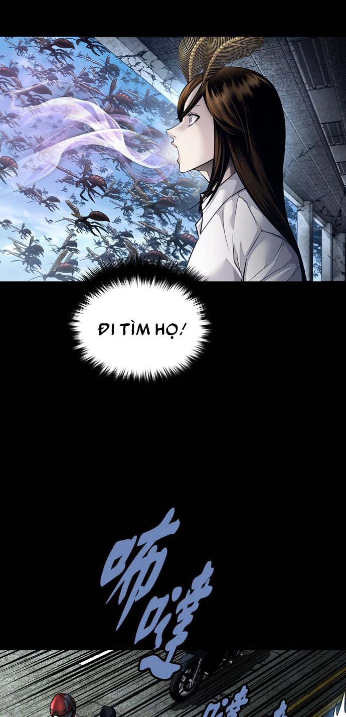 Dead Queen Chapter 162 - Trang 41