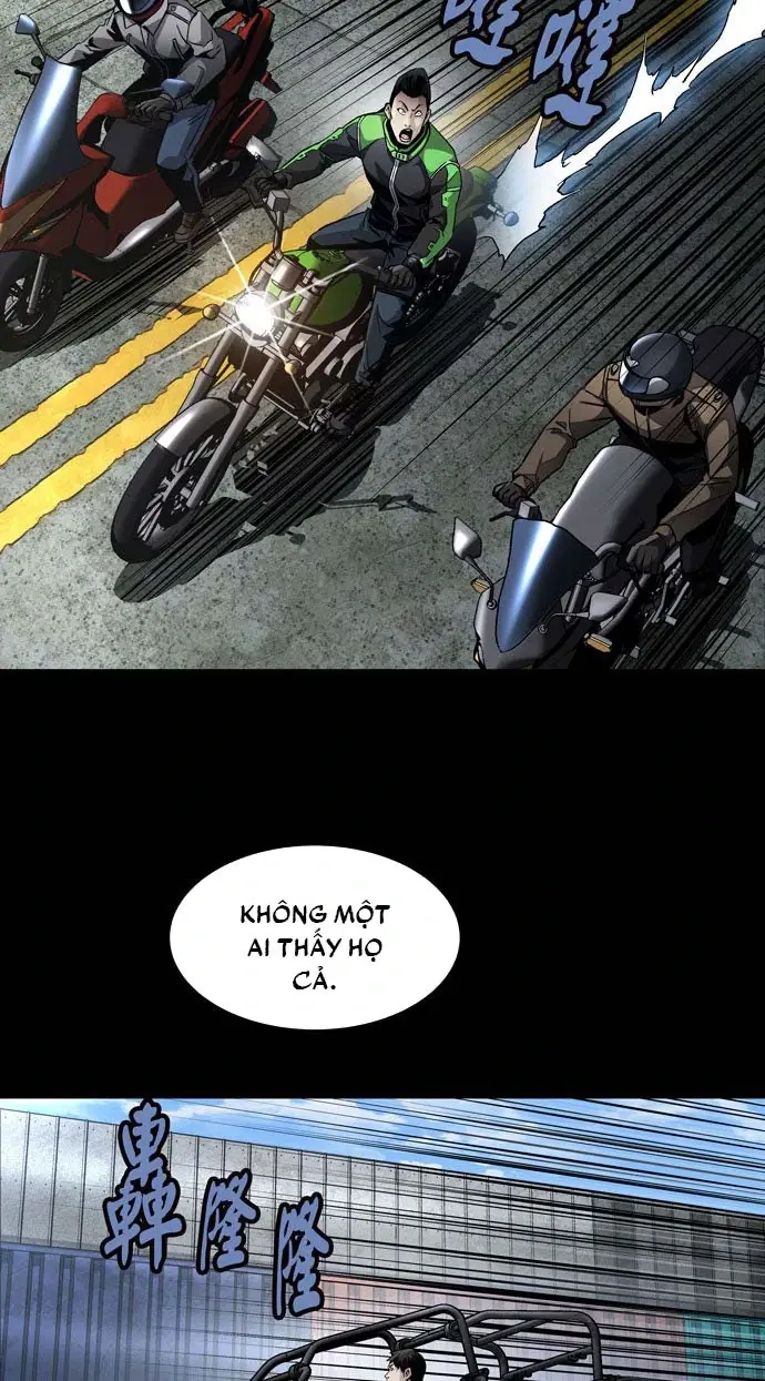 Dead Queen Chapter 162 - Trang 42